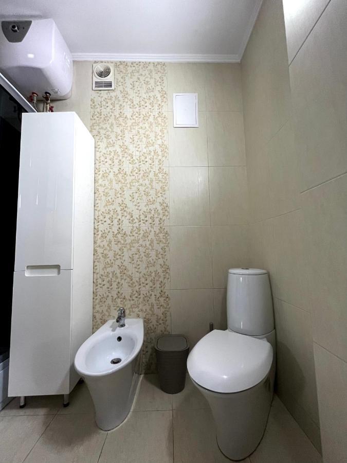 Апартаменты Центр Крещатик Kiev Bagian luar foto