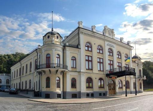 Апартаменты Центр Крещатик Kiev Bagian luar foto