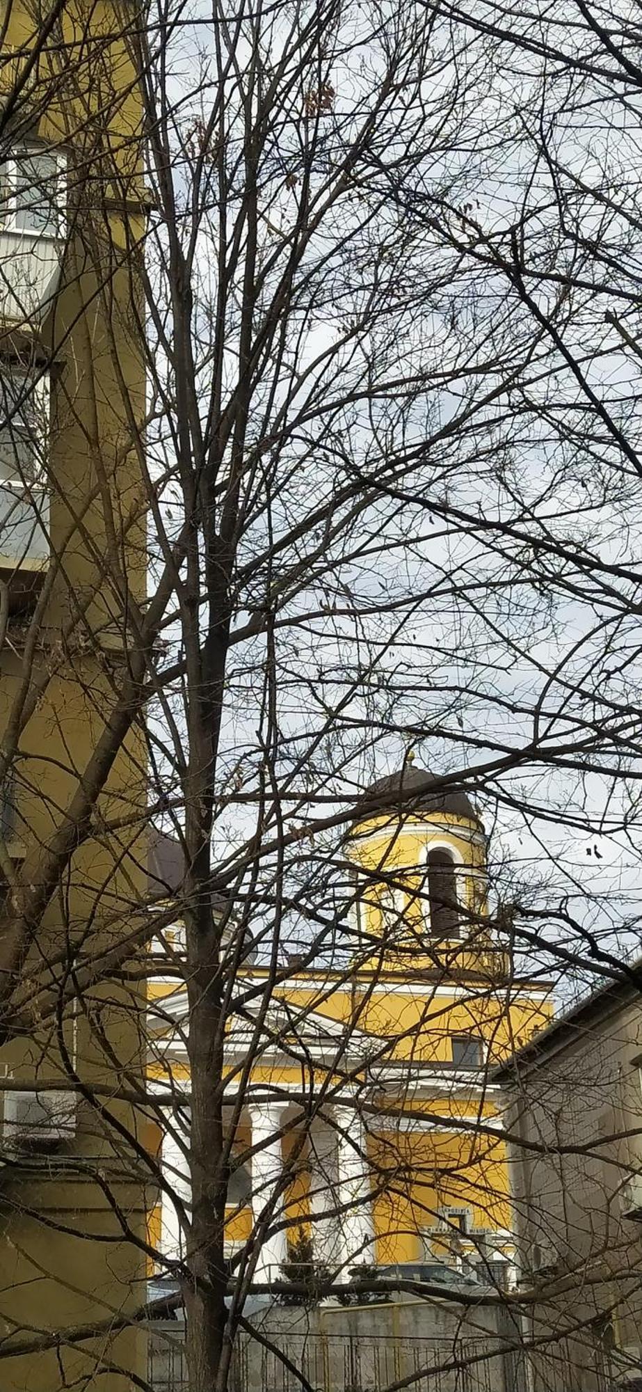 Апартаменты Центр Крещатик Kiev Bagian luar foto